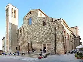 Image illustrative de l’article Cathédrale de Montepulciano
