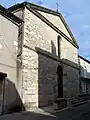 L'église Sainte-Marie-Madeleine, rue Jauffret (oct.&nbsp;2012).