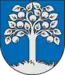 Blason de Durbe