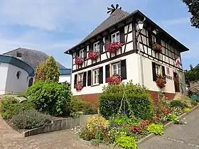 Durningen
