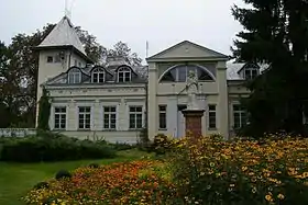 Kosewo (Nasielsk)