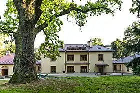 Owczary (Cracovie)