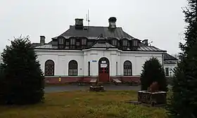 Chotyłów