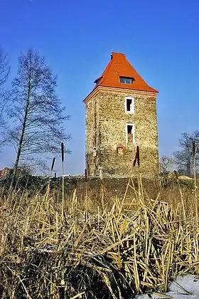 Dzietrzychowice