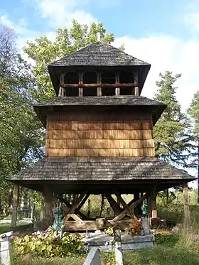 Kniazie (Lubycza Królewska)