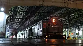 Image illustrative de l’article Eastern and Oriental Express