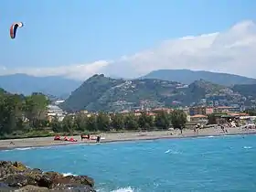 Camporosso