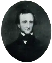 Nouveau portrait du même homme