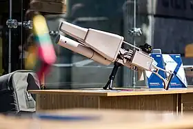 Image illustrative de l'article EDM4S