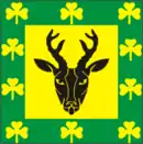 Drapeau de Commune d'Are