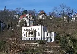 Musée Reuter-Wagner, Eisenach.