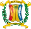 Blason de Bermúdez