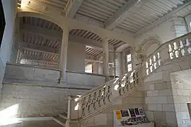 et intérieur,
