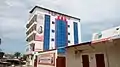 ESM- Bénin à Kouhounou