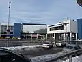 Port de passagers de Tallinn