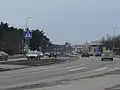 À Pirita.