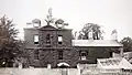 Eagle House vers 1904.