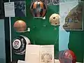 Musée national de football de Manchester&nbsp;(en).