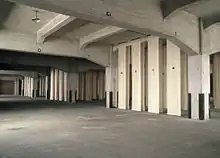 East Country Yard Show&nbsp;(en)