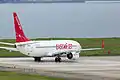 Eastar Jet