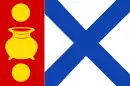 Drapeau de Easterlittens