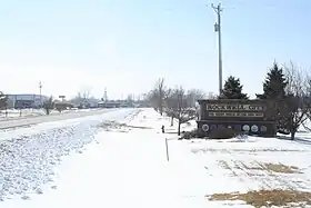 Rockwell City