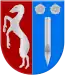 Blason de Oosternijkerk