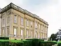 Easton Neston House (c.1695–1710).