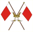 Blason de Ajman