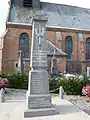 monument aux morts
