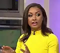 Eboni K. Williams (saison 13)