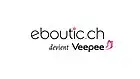 Logo eboutic.ch - ventes privées suisses