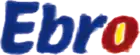 logo de Ebro Foods