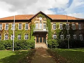Ebstorf