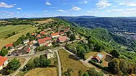 Échevannes (Doubs)