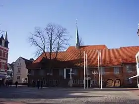 Eckernförde