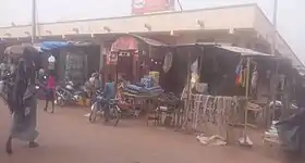 San (Mali)