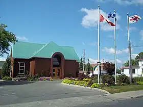 L'Île-Bizard (ville)