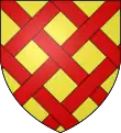 Image illustrative de l’article Théobald II de Verdun