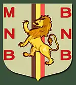 Mouvement National Belge