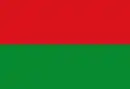 Drapeau de Edam