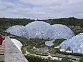 L’Eden Project