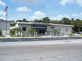 Edgewater (Floride)