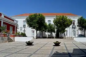 São Brás de Alportel
