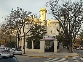Villa Devoto
