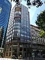 Bâtiment Las Torres