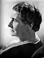 Edith Picton-Turberrvill (1929-1931)