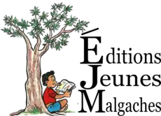 Éditions Jeunes Malgaches