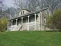 Edmund Gleason House.