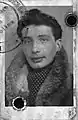 Édouard Boubatcorrespondant de paix à la revue Réalités.